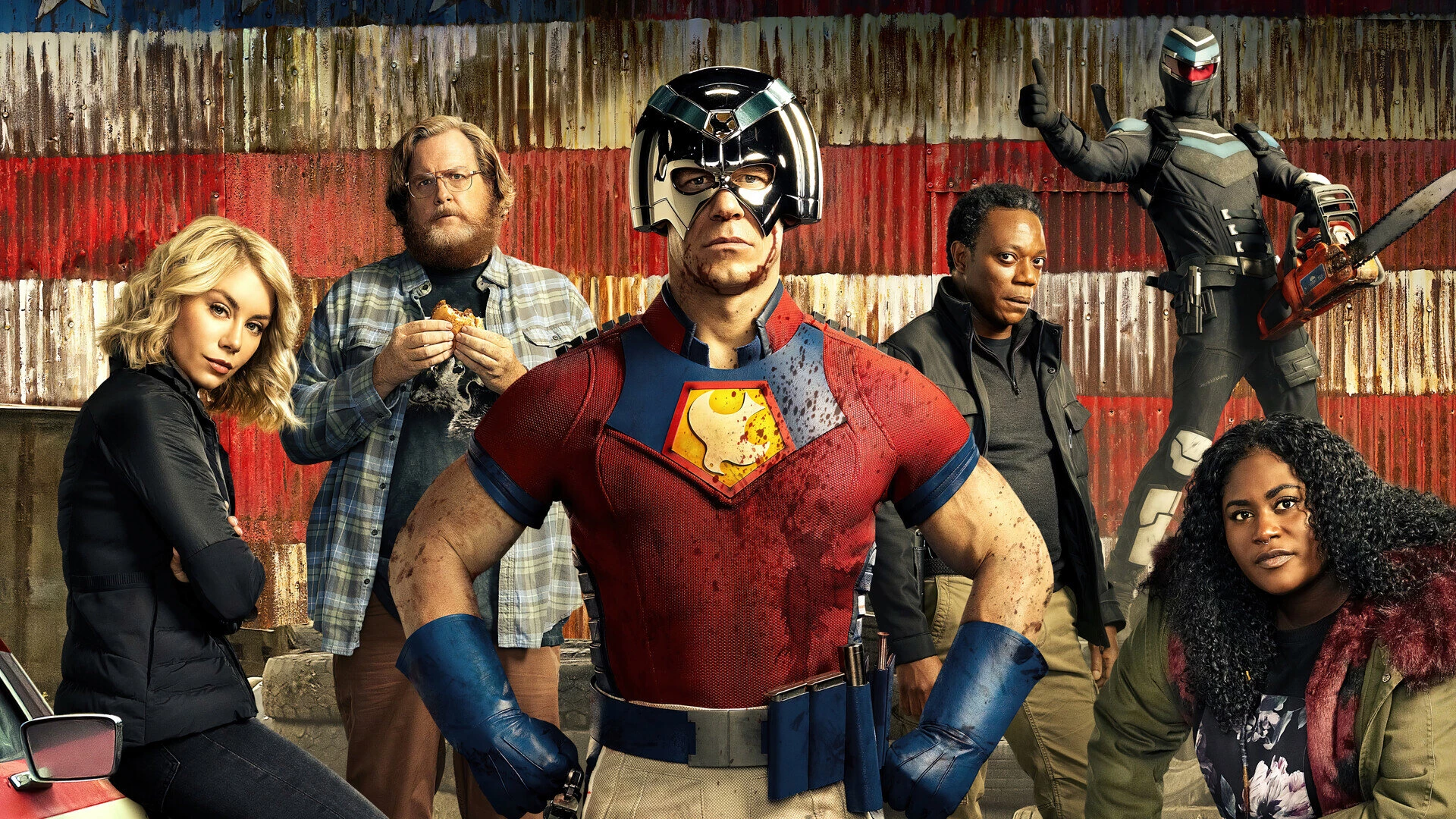 Трейлер сезона