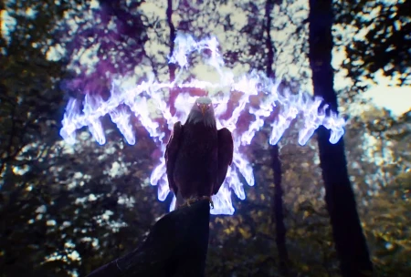 Кадр из сериала Миротворец 2022г